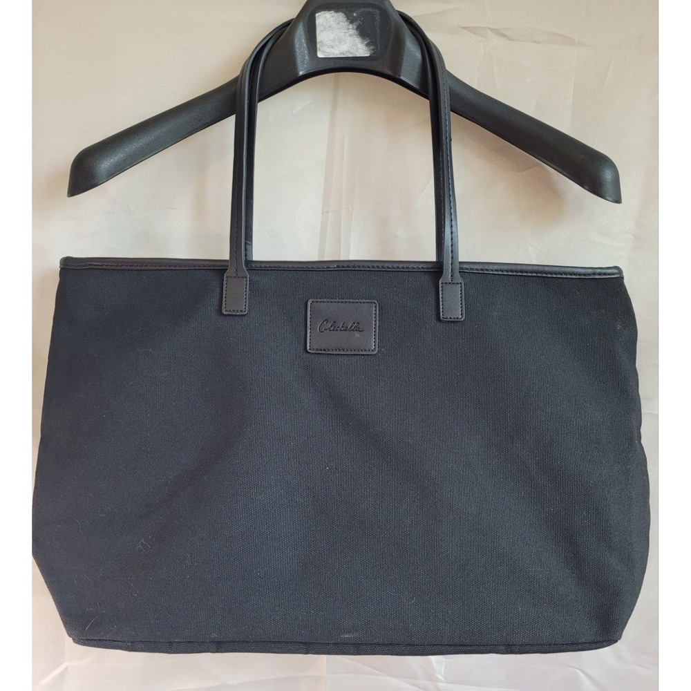 Cleabella Canvas Bag